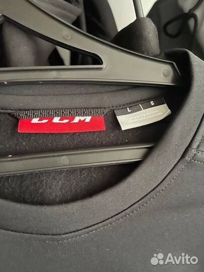 Джемпер ссм locker room