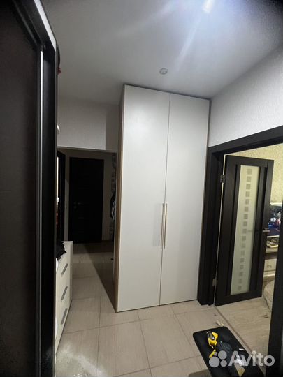 Сборщик мебели