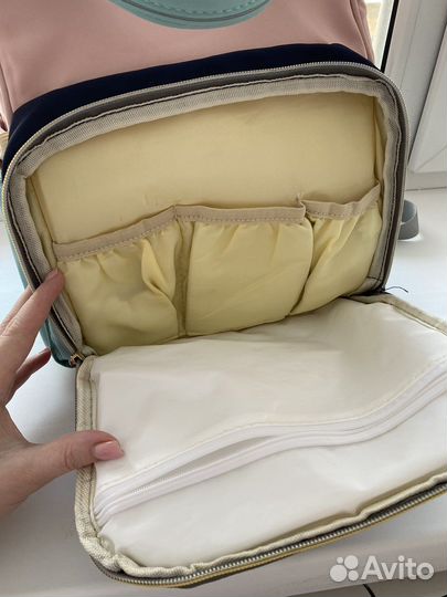 Рюкзак для мам