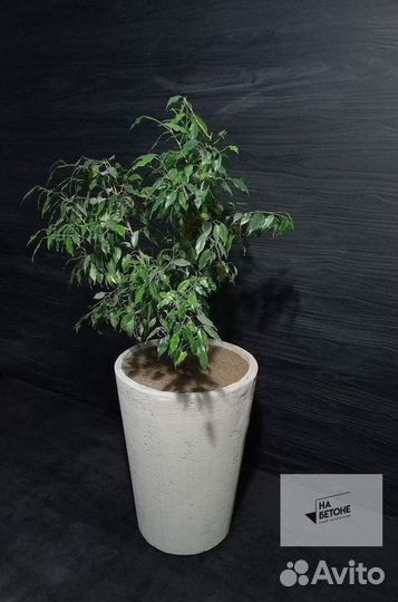 Кашпо, Вазоны, горшки для цветов