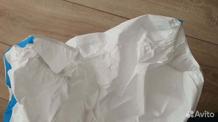 Костюм защитный