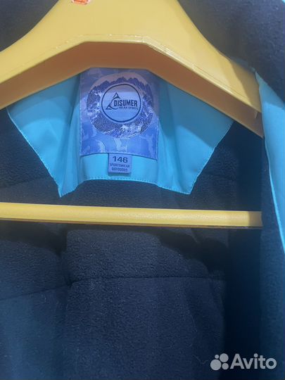 Парка для девочки