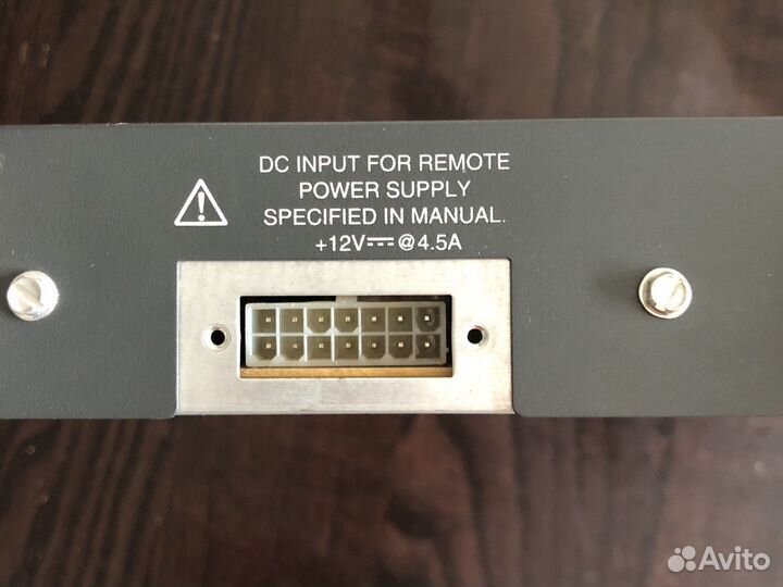 Коммутатор Cisco Catalyst 2950