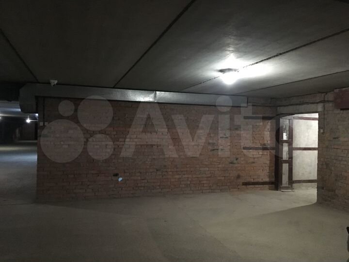 Гараж, 20 м²