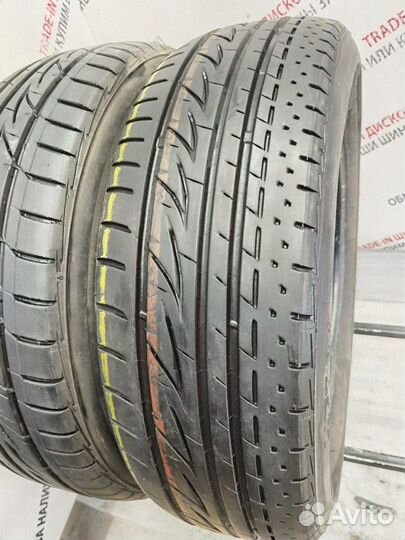 Bridgestone Luft RV 205/60 R16 92H