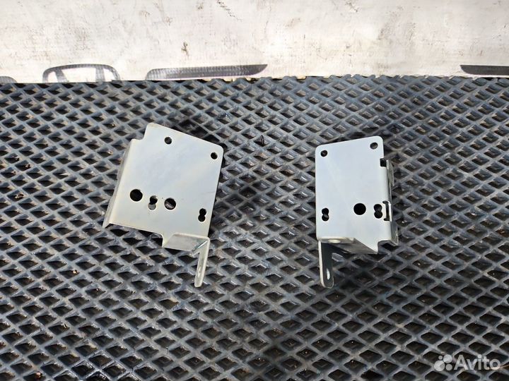 Крепление магнитолы Honda Fit GE6 L13 2012