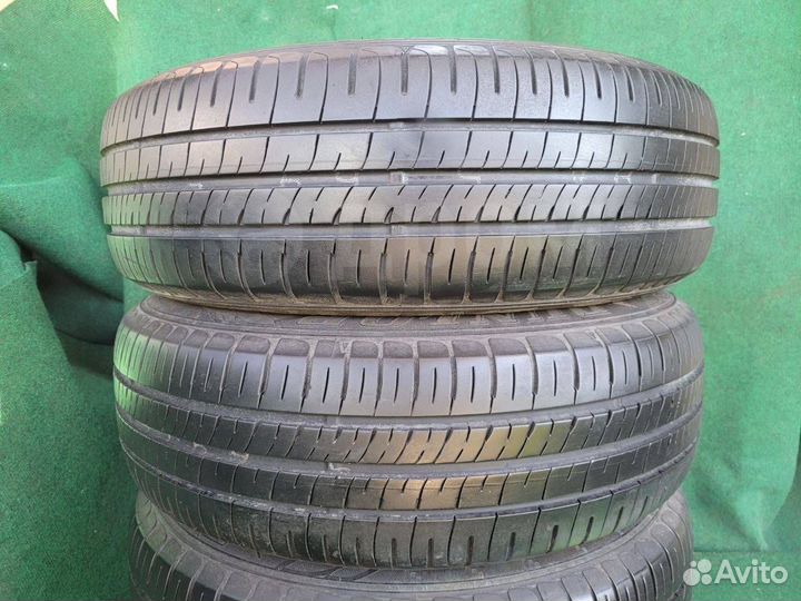 Dunlop Enasave EC204 185/65 R15