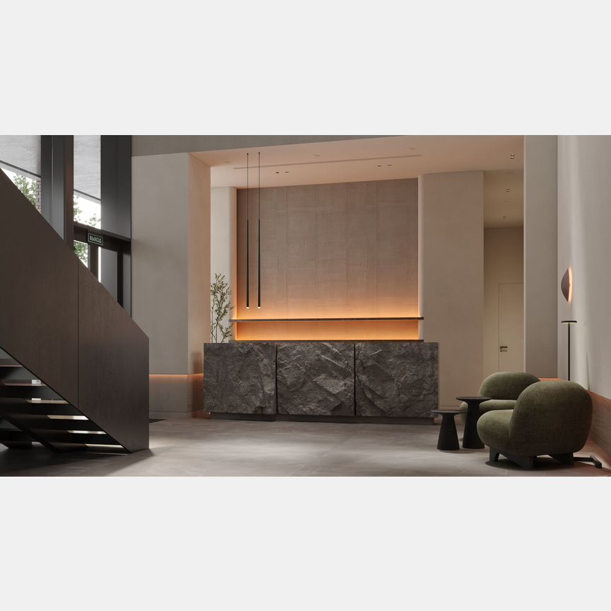 2-к. квартира, 66,5 м², 14/24 эт.