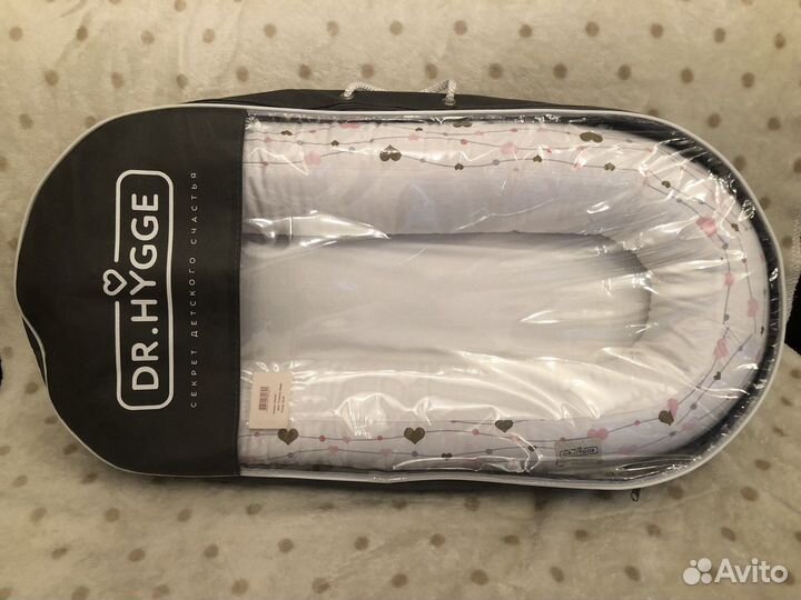 Кокон для новорожденных