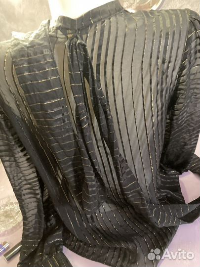 Блузка женская massimo dutti (38)