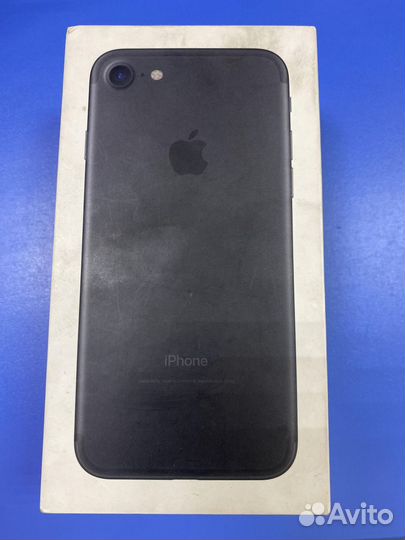 iPhone 7, 32 ГБ