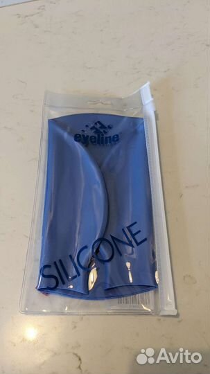 Шапочка для плавания