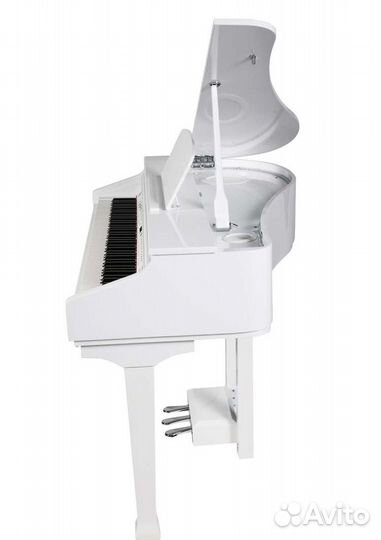 Цифровой кабинетный рояль Ringway GDP-1120