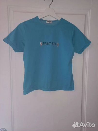 Футболка женская р 42-44