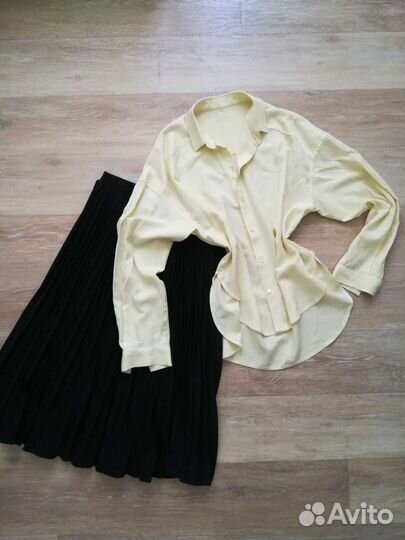Женская одежда 42-44 размер