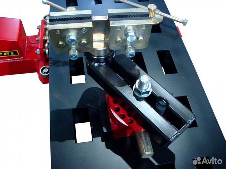 Стапель autostapel ARS-12