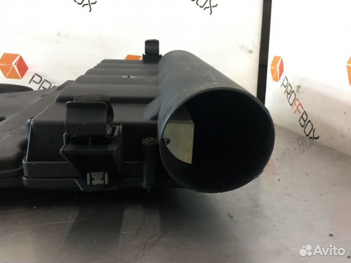 Корпус воздушного фильтра Mercedes Clk A209 M112