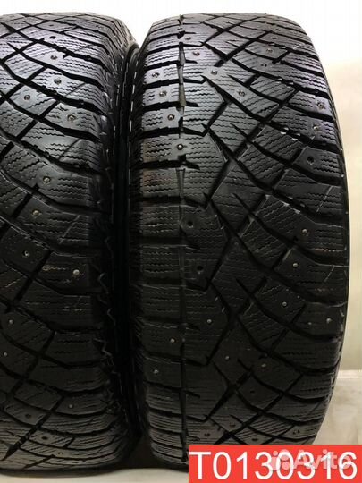 Nitto Therma Spike 215/65 R16 98T