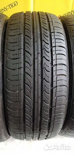 Nexen Classe Premiere CP672 205/50 R17 90V