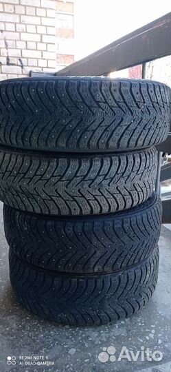 Nokian Tyres Hakkapeliitta 8 185/65 R15 92M
