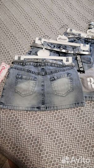 Вещи на детей