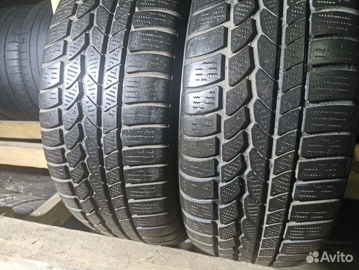 Continental ContiWinterContact TS 790 235/50 R18