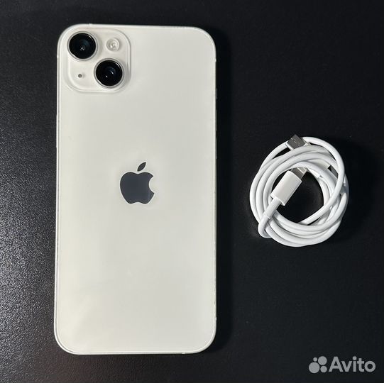 iPhone 14 Plus, 128 ГБ