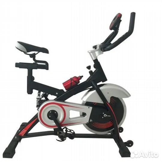 Велотренажер DFC B8302 Дисконт