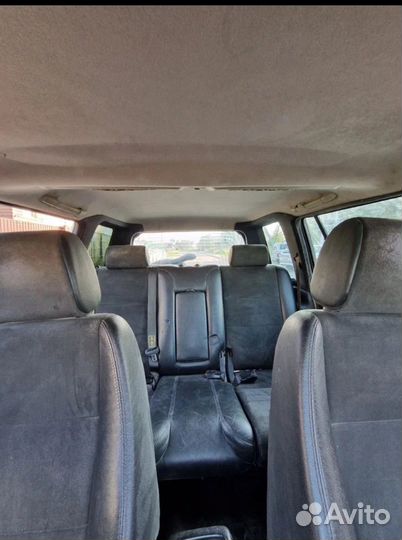 Land Rover Freelander 1.8 МТ, 2005, 280 000 км