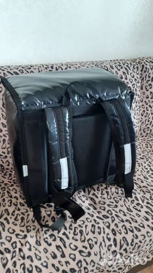 Термокороб 40х40х25