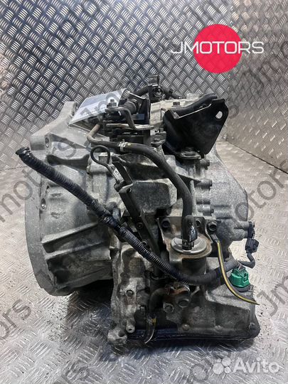 Вариатор Nissan Serena Primera P12 2.0l QR20DE