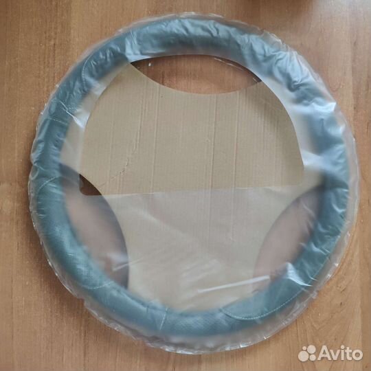 Оплётка на руль