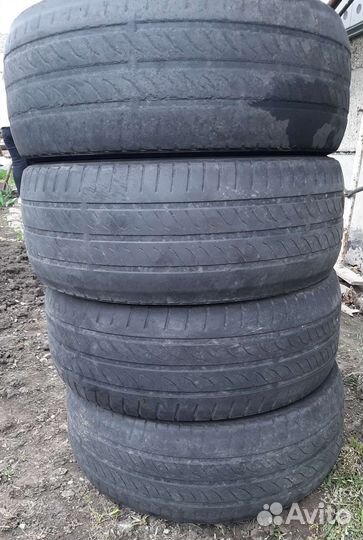 Yokohama A.Drive AA01 205/55 R16 91W
