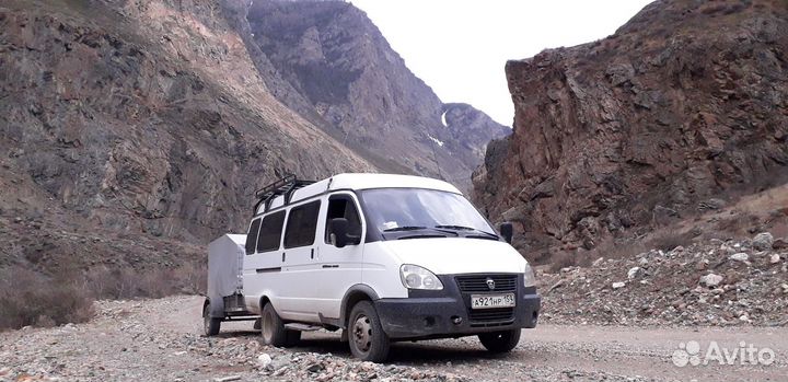 Аренда. Заказ микроавтобуса 7-13 мест