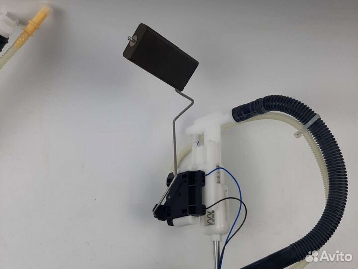 Насос вспомогательный Luxgen 7