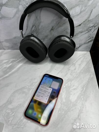 Airpods Max ios 16
