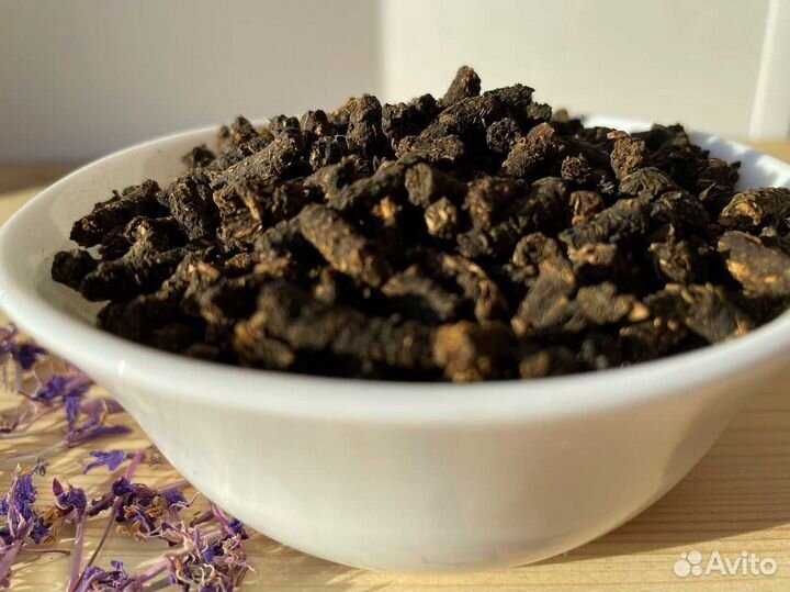 Иван-чай 1кг ферментированный по рецепту, кипрей