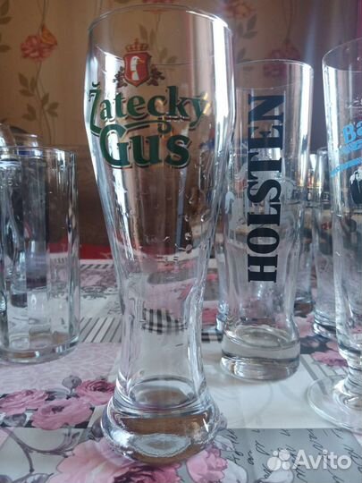 Пивная атрибутика