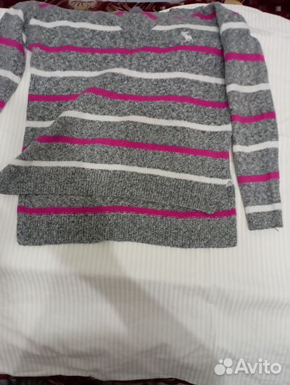 Вещи пакетом для девочки подростка