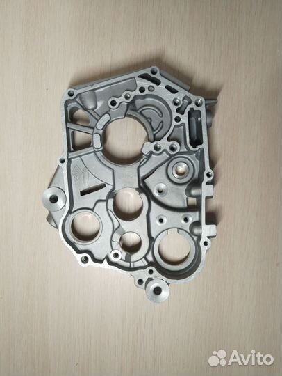 Картер двигателя правый YX150 см3 (1P60FMJ/W150-2)