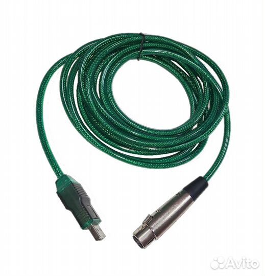 Аудиоинтерфейс Invotone UC104