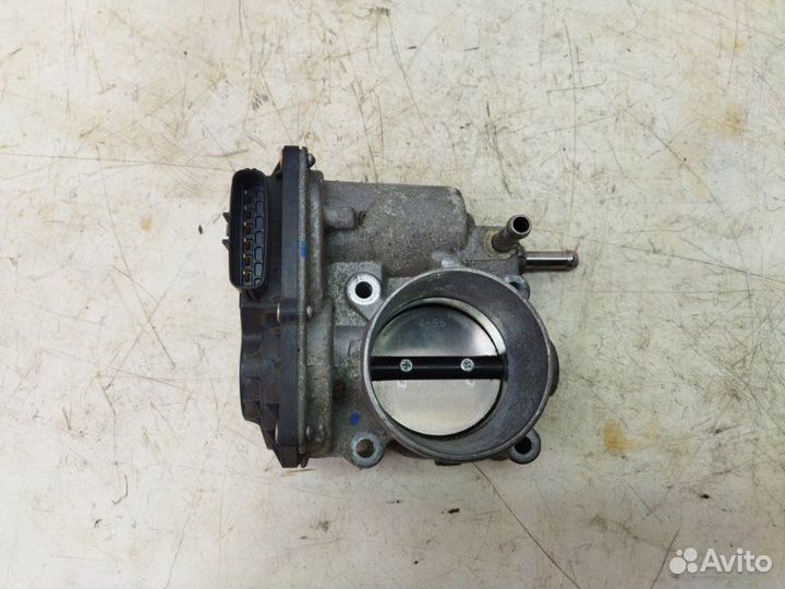 Заслонка дроссельная Toyota Avensis 3 270 2ZR-FAE