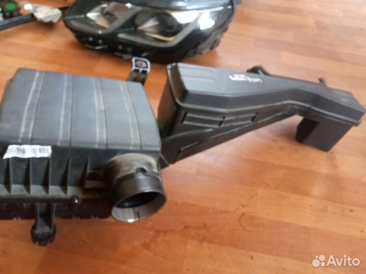 Корпус воздушного фильтра Geely Coolray SX11