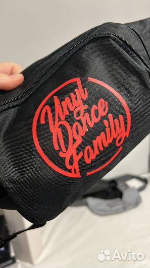 Сумки поясные