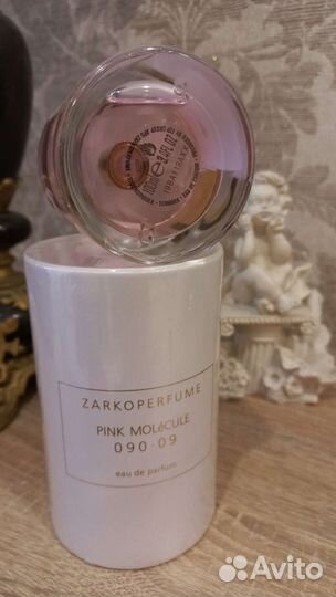 Zarkoperfume pink molecule 090 09 100ml