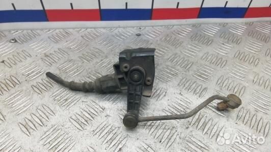 Датчик положения подвески audi A6 C6 (9BR18Q402)