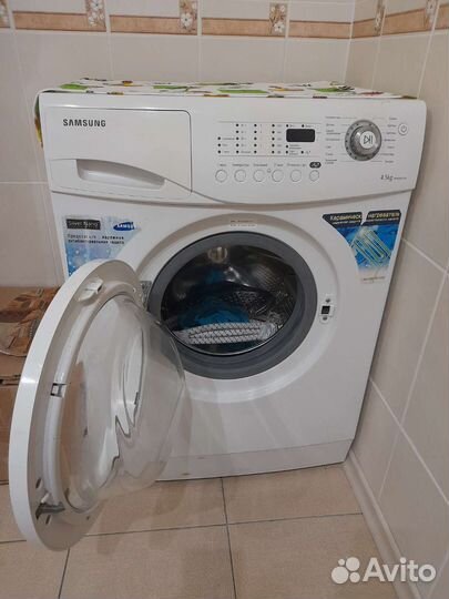 Стиральная машина бу