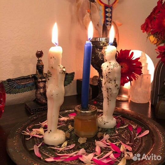 Гадание на картах Таро