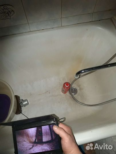 Подводная камера