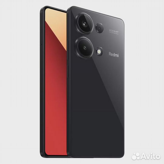 Xiaomi Redmi Note 13 Pro, 8/256 ГБ
